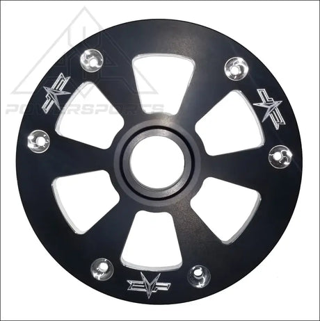 Polaris Shift-Tek Billet Clutch Cover for 2021 XP Turbo/S - Clutching