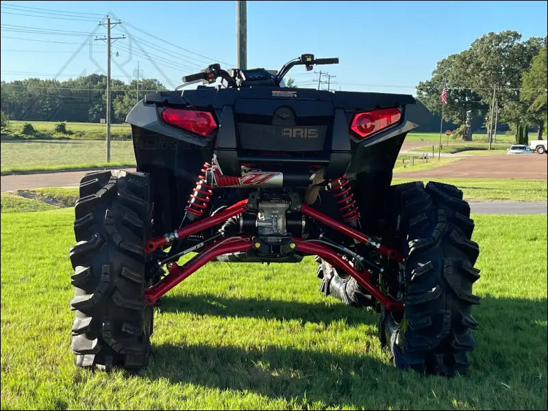 POLARIS SPORTSMAN & SCRAMBLER 5’’ KIT - ATVs UTVs