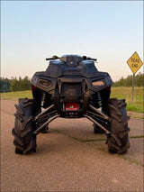 POLARIS SPORTSMAN & SCRAMBLER 5’’ KIT - HL Orange - ATVs UTVs