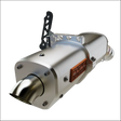 Polaris Sportsman XP 850-1000 Single - Exhausts,Exhausts>Exhausts