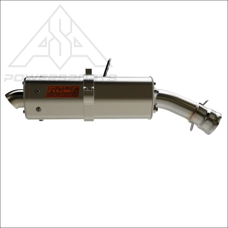 Polaris Sportsman XP 850-1000 Single - Exhausts,Exhausts>Exhausts