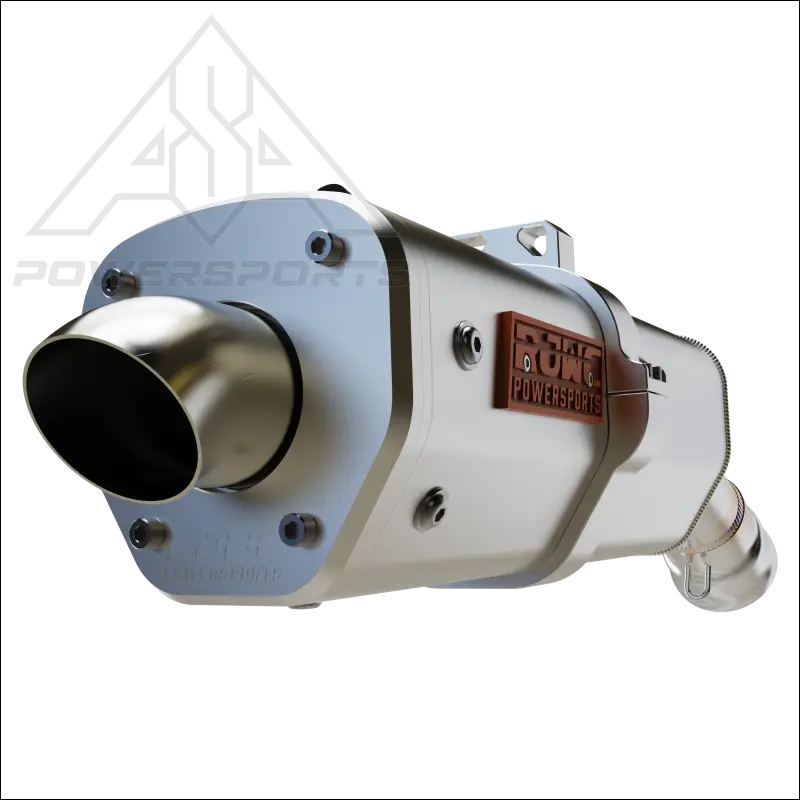 Polaris Sportsman XP 850-1000 Single - Exhausts,Exhausts>Exhausts