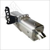Polaris Sportsman XP 850-1000 Single - Exhausts,Exhausts>Exhausts