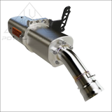 Polaris Sportsman XP 850-1000 Single - Exhausts,Exhausts>Exhausts