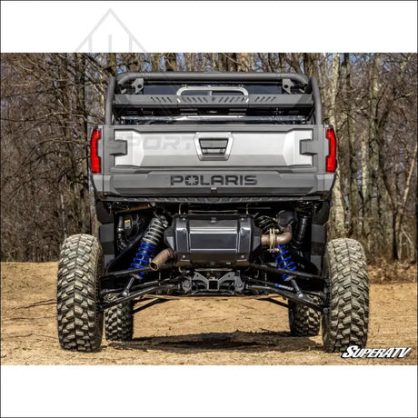 Polaris Xpedition 4’’ Long Travel Kit