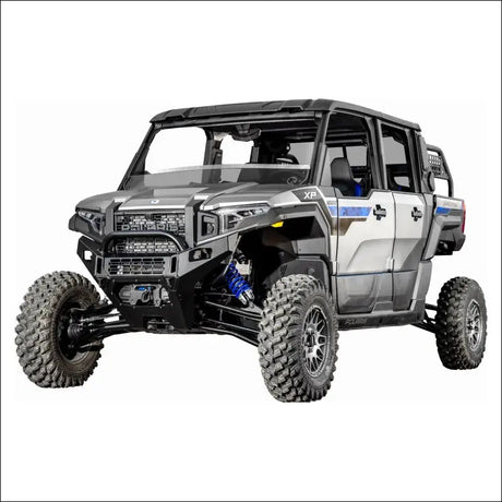 Polaris Xpedition 4’’ Long Travel Kit - Keller Performance