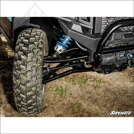 Polaris Xpedition Atlas Pro 1’’ Forward Offset A-Arms