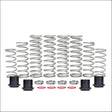 Polaris XPEDITION Dual Rate Spring Kit - ADV 5 Northstar - 4 Door - FOX QS3 Shocks