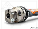 Polaris Xpedition Heavy-Duty Rear Prop Shaft?Rhino Driveline - Shafts
