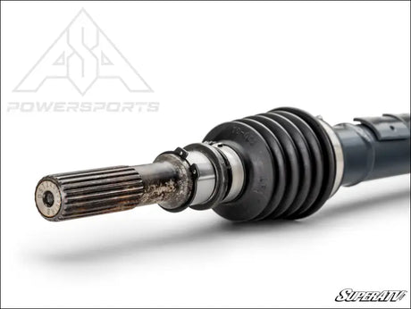 Polaris Xpedition Heavy-Duty Rear Prop Shaft?Rhino Driveline - Shafts