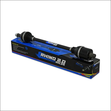 Polaris Xpedition Long Travel Rhino 2.0 Axle - Rear