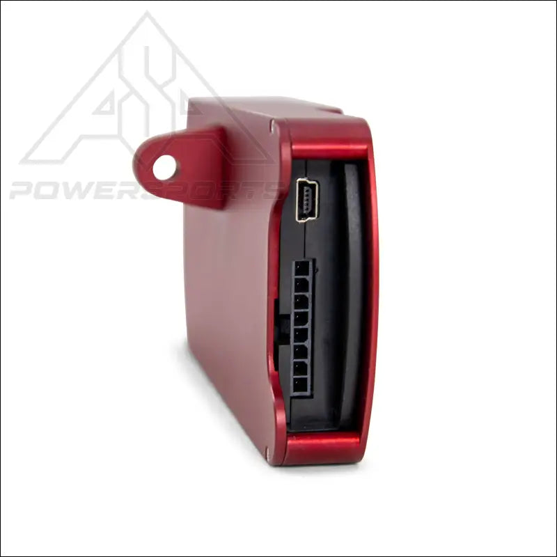 Power Vision 3 Billet Aluminum Clamshell Mount Kit - Tuner