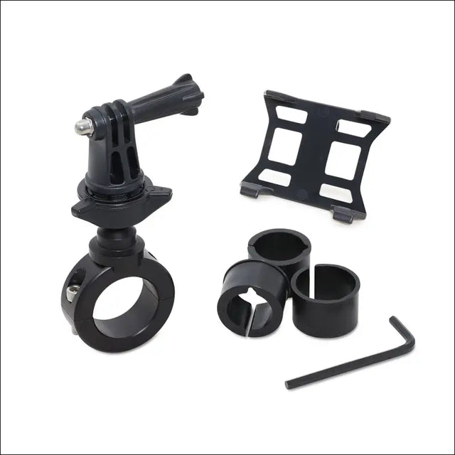 Power Vision 3 Handlebar Mount Kit - Tuner