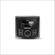 Punch Marine Full Function Wired Remote 2.7’’ Display - Audio