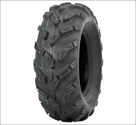 QuadBoss QBT671 Mud Tires - 25x8-12