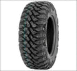QuadBoss QBT846 Radial Utility Tires - 25x8-12