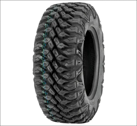 QuadBoss QBT846 Radial Utility Tires - 25x8-12