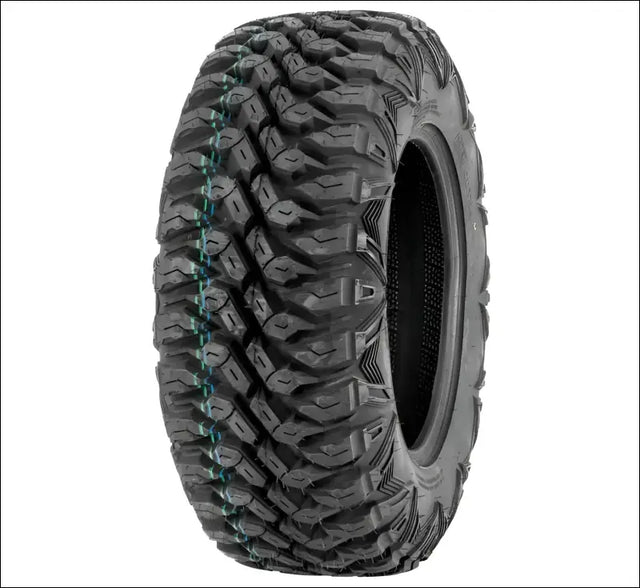 QuadBoss QBT846 Radial Utility Tires - 25x8-12