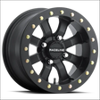 Raceline A71B Black Mamba Beadlock - 15X7 / 4X156 / 3.5 + 3.5 (0MM) - Wheels