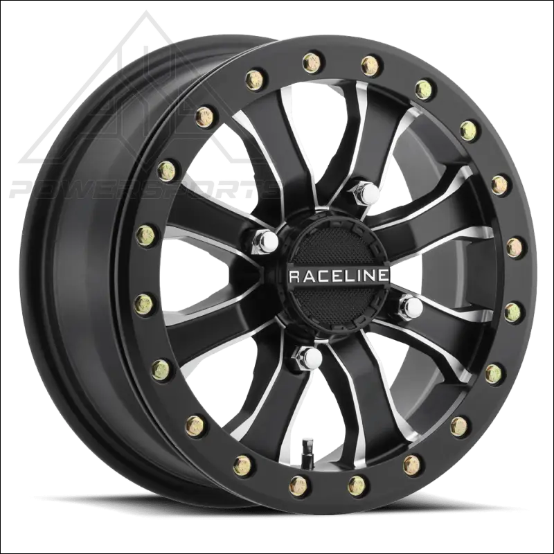 Raceline A71MB Mamba Beadlock - Wheels