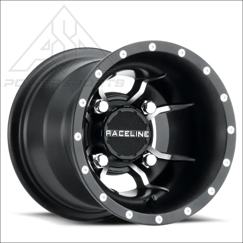 Raceline A77 Mamba - Wheels