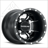 Raceline A77 Mamba - Wheels