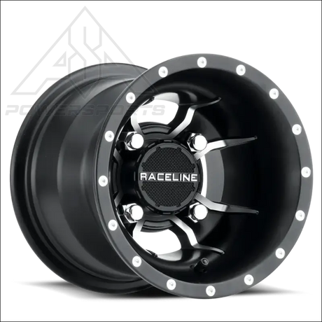 Raceline A77 Mamba - Wheels