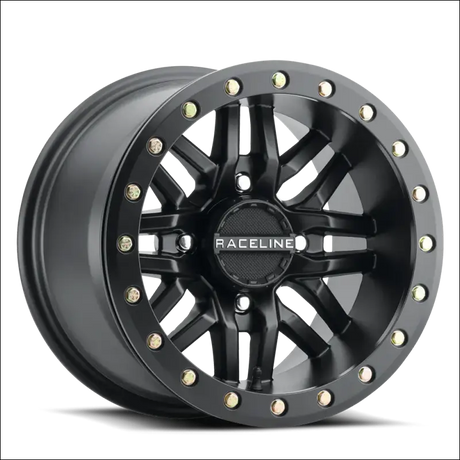 Raceline A91B Ryno Beadlock - 15X10 / 4X156 / 5 + 5 (0MM) - Wheels