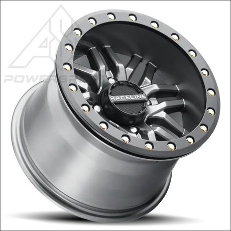 Raceline A91G - Ryno Beadlock - Wheels