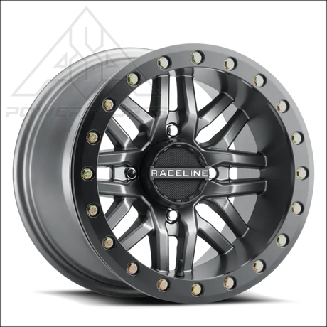 Raceline A91G - Ryno Beadlock - Wheels