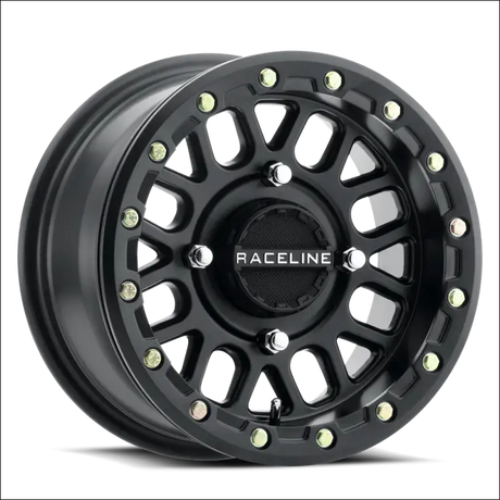 Raceline A93B Podium Beadlock - 15X6 / 4X156 / 5 + 1 ( + 40MM) - Wheels