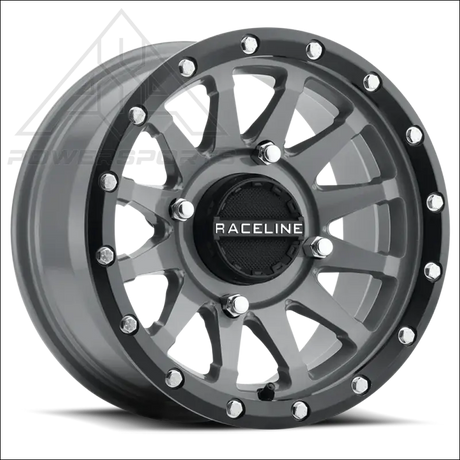 Raceline A95SG Trophy Simulated Beadlock - Wheels