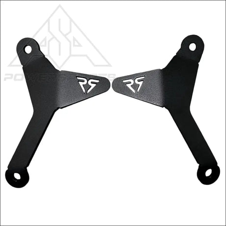 Radius Rod Supports for 2019 + Honda Talon - Accessories