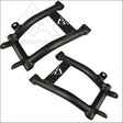 Rear Arched Lower Control Arms 2015 + Honda Rubicon / Rancher IRS - Suspension Kits
