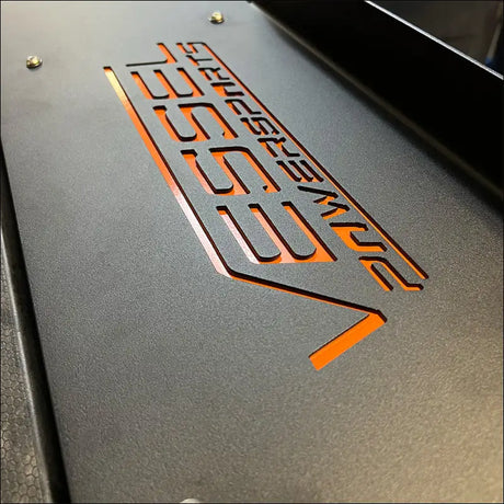 honda rancher 420 aftermarket back rack