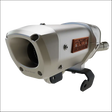 Can-Am Renegade (incl. XMR) Single centered - Exhausts,Exhausts>Exhausts