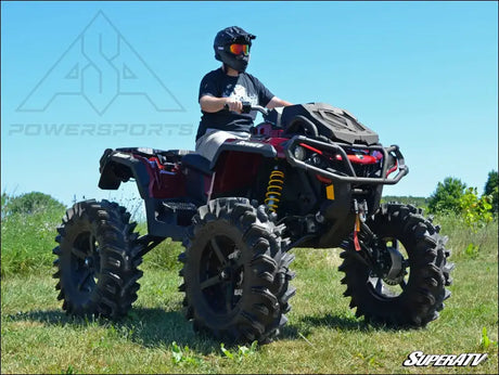Can-Am Renegade Outlander 4’’ Portal Gear Lift 2019+ - Portals