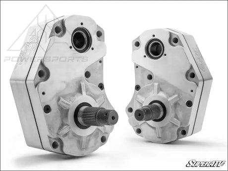 Can-Am Renegade Outlander 6’’ Portal Gear Lift 2019+ - Portals