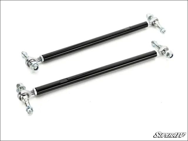 Can-Am Renegade Outlander Heavy-Duty Tie Rod Kit - Rods
