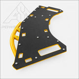 Sunburst Yellow rack preview