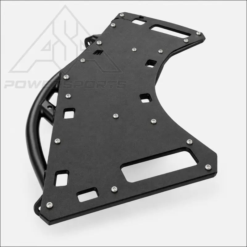 Black rack preview