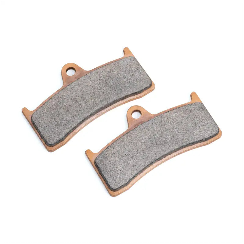 Replacement Big Brake Pads for EVP Can-Am Maverick X3 Kit - Brakes