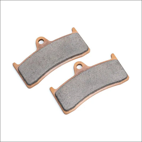 Replacement Big Brake Pads for EVP Can-Am Maverick X3 Kit - Brakes