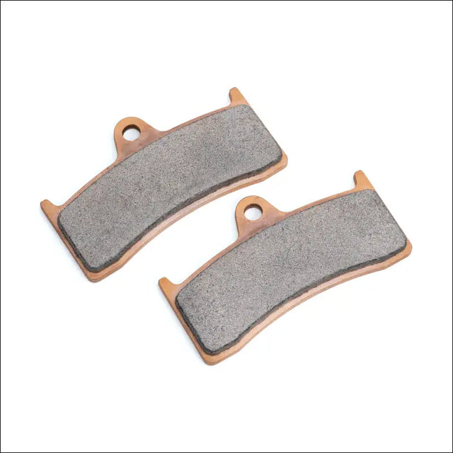 Replacement Big Brake Pads for EVP Can-Am Maverick X3 Kit - Brakes