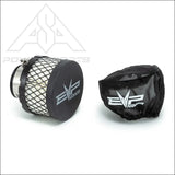 Replacement Filter & Pre-Filter for All EVP AIR/ OIL SEPARATOR CATCH CANS - TURBO ACCESSORIES