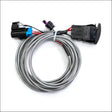 Replacement Rocker Switch & Harness for EVP Electronic Captain’s Choice Shocker Exhaust Systems - Can-Am Maverick X3