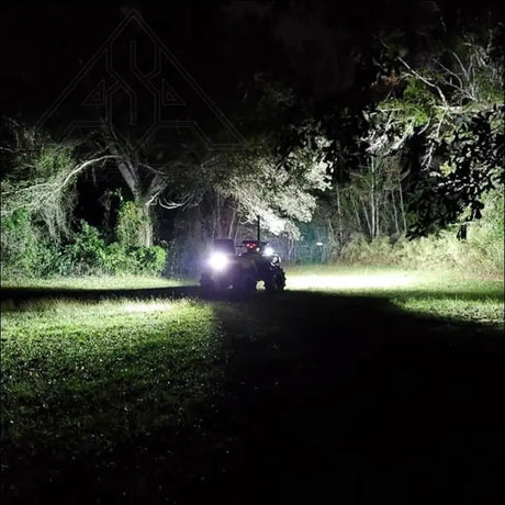 Reverse / Brake light kit for 2014 + Honda Foreman Rancher SRA Pioneer 500 - Lighting