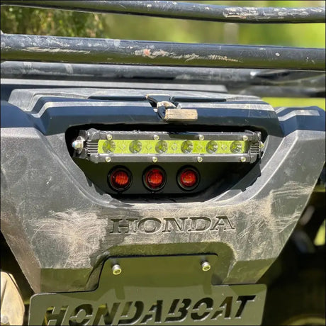 Reverse / Brake light kit for 2014 + Honda Foreman Rancher SRA Pioneer 500 - Lighting