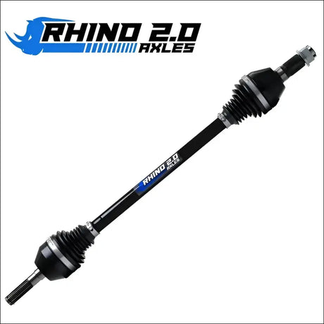 Rhino 2.0 Can-Am Defender HD8 Axles (2016-21) - All Other Models / Front Right