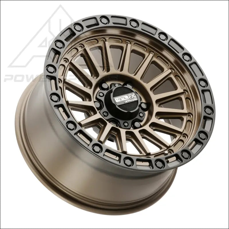 Rogue Truck | Bronze